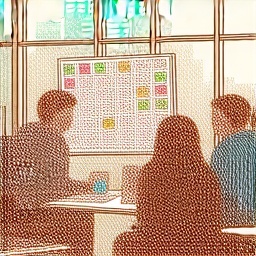 Qual è il tuo stile di lavoro in team?