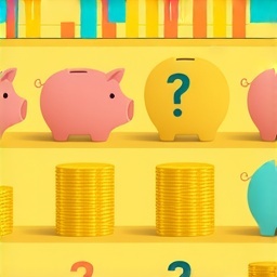 あなたの貯蓄スタイルは？