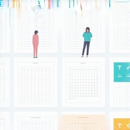 あなたの計画スタイルは？