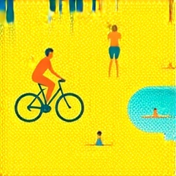 あなたのスポーツ選択のスタイルは？