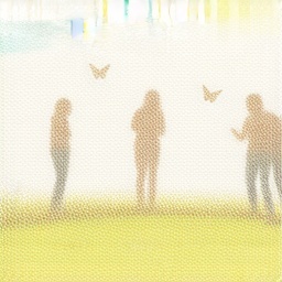 あなたの友人選びのスタイルは？