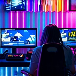 あなたのビデオゲーム選びのスタイルは？