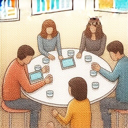 あなたのチーム選びのスタイルは？