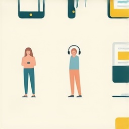 Welcher Stil hast du bei der Auswahl von Technik?