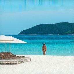 Tatil yeri seçiminde hangi stil sensin?