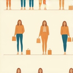 Senin giyim stilin nedir?