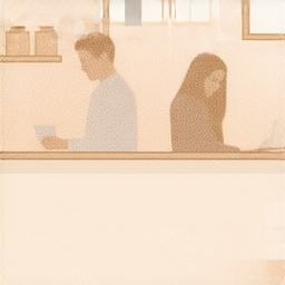 あなたのカフェ訪問スタイルは？