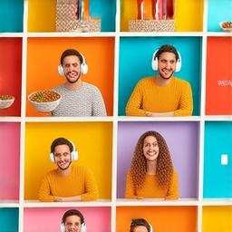 YouTube kanal seçiminin tarzı nedir?