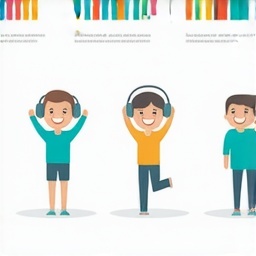 あなたの新しい学びのスタイルは何ですか？