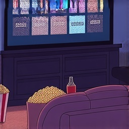 あなたの映画の選び方のスタイルは？