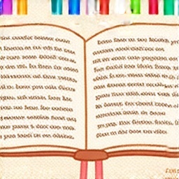 Quel est ton style de tenue de journal ?