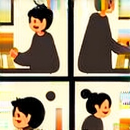 Was ist dein Kommunikationsstil mit der Familie?