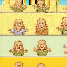 あなたのユーモアスタイルは？