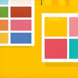 Який твій стиль у виборі кольорів?