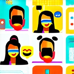 İnternetteki iletişim tarzın nedir?