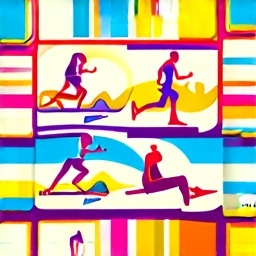 あなたのスポーツ選択のスタイルは？