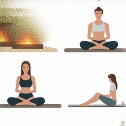 Was ist dein Entspannungsstil?