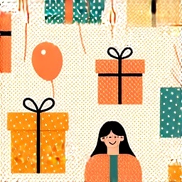 Was ist dein Stil bei der Geschenkeauswahl für Freunde?