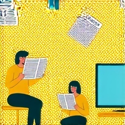 Welcher Nachrichtenstil hast du?