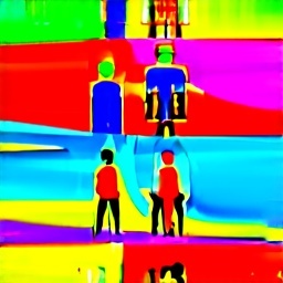 Welcher Führungsstil hast du?