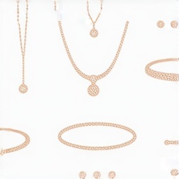 あなたの宝飾の選び方のスタイルは？