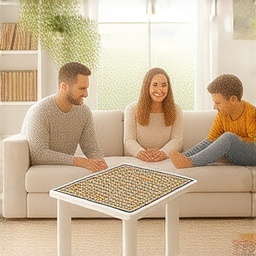 あなたの家族との過ごし方のスタイルは？