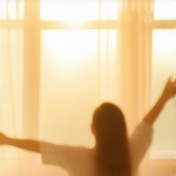 あなたの起きるスタイルは何ですか？