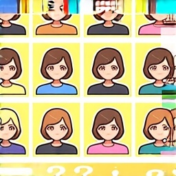 Який твій стиль вибору аватарки?