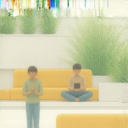 Welcher ist dein Technikstil?