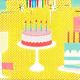 Який твій стиль відзначати дні народження?