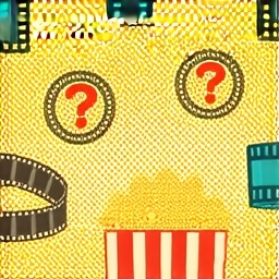 Film seçiminde hangi tarzdasın?