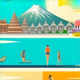 Welcher Reisestil hast du?