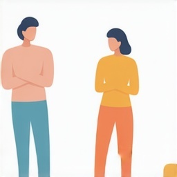 あなたの対立解決スタイルは？