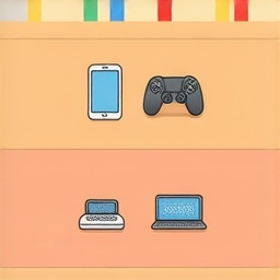 Senin ruh haline göre hangi cihazsın?