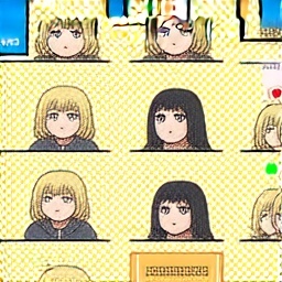 あなたのミーム作成スタイルは何ですか？