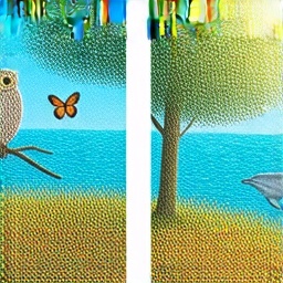 あなたの動物選択スタイルは？