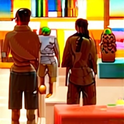 あなたの博物館選びのスタイルは？