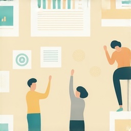 팀 게임에서 어떤 역할이 너에게 적합할까?