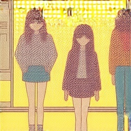 Sen hangi gençlik dizisi karakterisin?