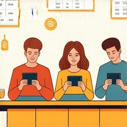 어떤 현대 직업이 너에게 맞을까?