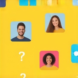 あなたに最も近いソーシャルメディアのコンテンツタイプはどれですか？