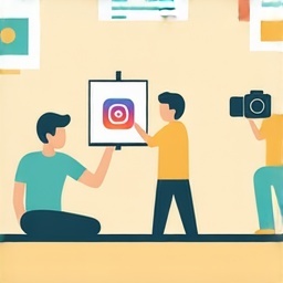 あなたはソーシャルメディアでどのタイプのクリエイターですか？