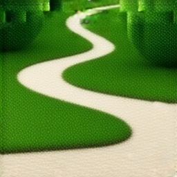 あなたの人生を最もよく表す伝説は何ですか？