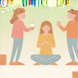 친구를 선택할 때 당신의 주된 특성은 무엇인가요?