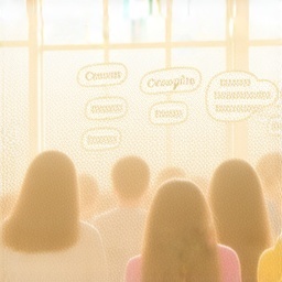 あなたの学習における主な特性は何ですか？