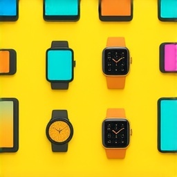 あなたに合ったガジェットのスタイルは？