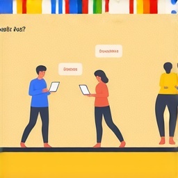 ما هو نوع مستخدم Google أنت؟