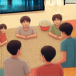 Quel est ton style de visionnage de nouveautés cinématographiques ?