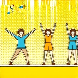 ما هي “نقطة قوتك” في الترفيه؟