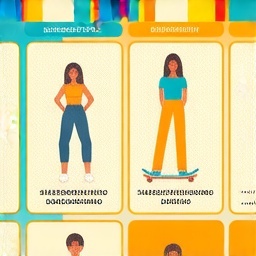 Hangi trendi ilk denemek isterdin?